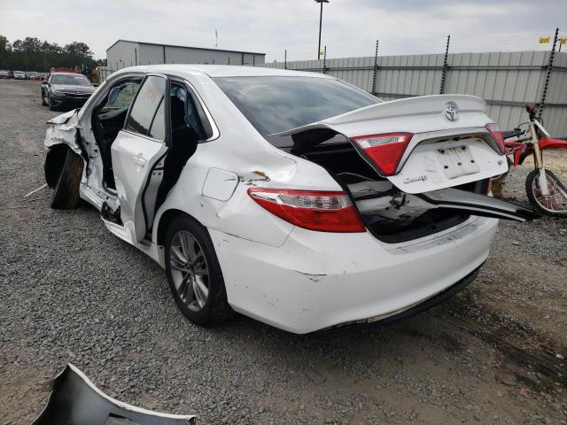 Photo 3 from auction – 2015 TOYOTA CAMRY LE with VIN 4T1BF1FK4FU005964