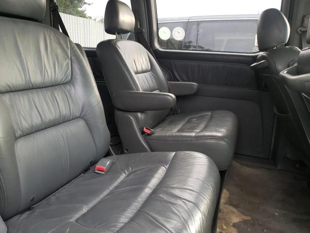 Photo 6 from auction – 2003 HONDA ODYSSEY with VIN 5FNRL18923B125742