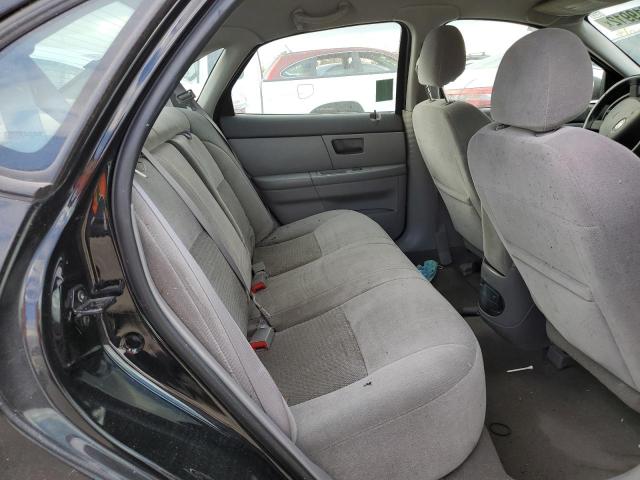 Photo 6 from auction – 2005 FORD TAURUS with VIN 1FAFP56U95A305128