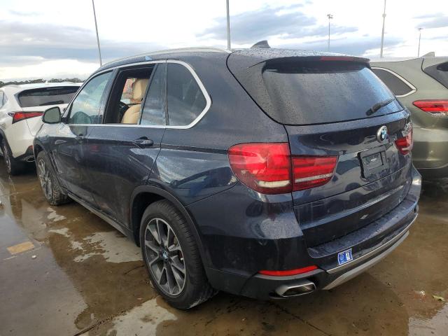 Photo 3 from auction – 2018 BMW X5 XDRIVE3 with VIN 5UXKR0C52J0Y00563