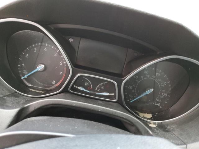 Photo 8 from auction – 2018 FORD FOCUS SE with VIN 1FADP3K23JL207274