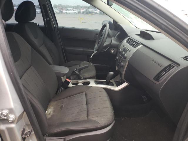 Photo 5 from auction – 2009 FORD FOCUS SE with VIN 1FAHP35N49W173220