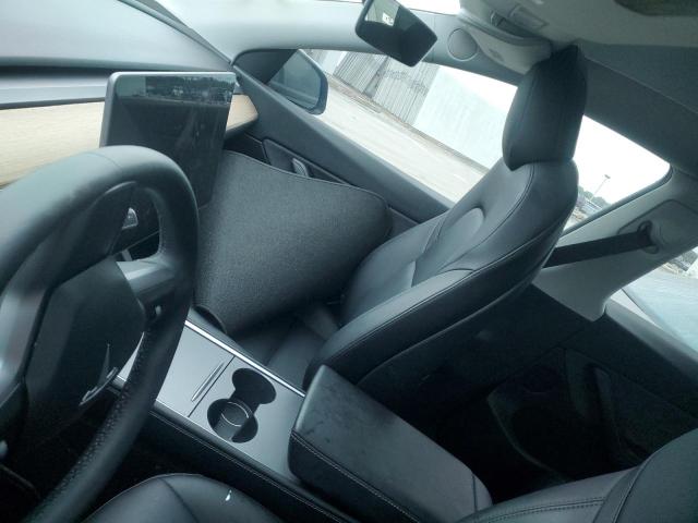 Zdjęcie 8 z aukcji – 2021 TESLA MODEL Y z VIN 5YJYGDEE9MF172920