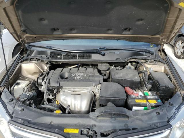 Photo 7 from auction – 2009 TOYOTA VENZA with VIN 4T3ZE11A29U013363