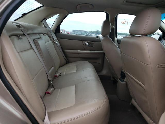 Photo 6 from auction – 2003 FORD TAURUS SEL with VIN 1FAHP56S13A157822