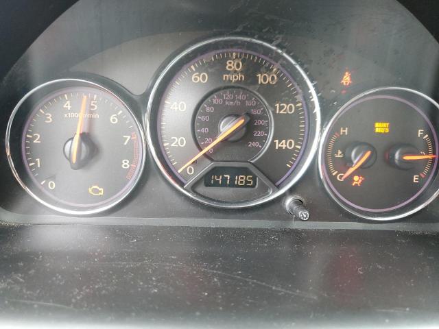 Photo 8 from auction – 2003 HONDA CIVIC LX with VIN 1HGES15503L019243