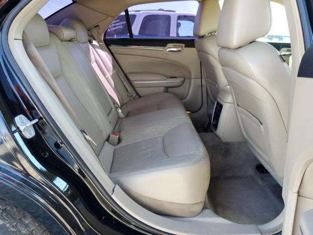Photo 6 from auction – 2012 CHRYSLER 300 LIMITE with VIN 2C3CCACG8CH289006