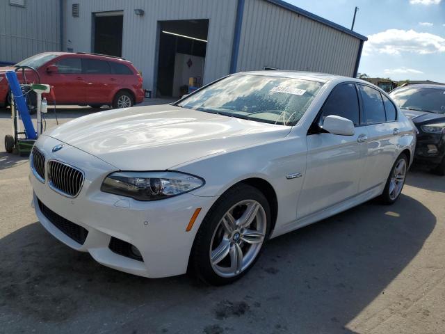 Photo 2 from auction – 2012 BMW 535 I with VIN WBAFR7C58CC812324