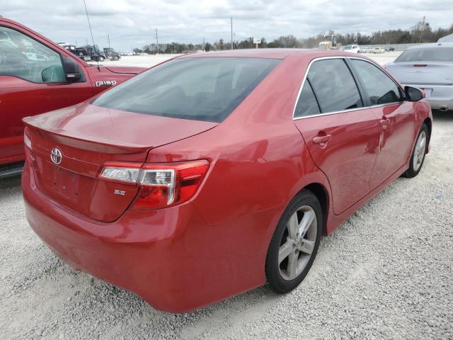 Photo 4 from auction – 2014 TOYOTA CAMRY L with VIN 4T1BF1FK5EU871137