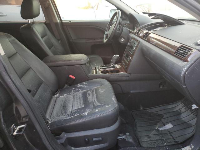Photo 5 from auction – 2008 FORD TAURUS LIM with VIN 1FAHP25W78G149411