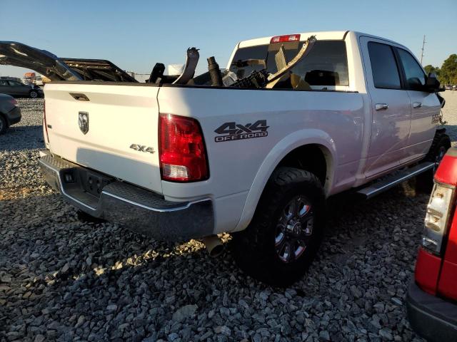 Photo 4 from auction – 2018 RAM 2500 SLT with VIN 3C6UR5DL8JG358427