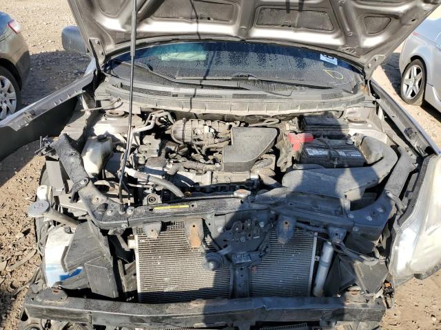 Photo 7 from auction – 2012 NISSAN ROGUE S with VIN JN8AS5MV8CW371883