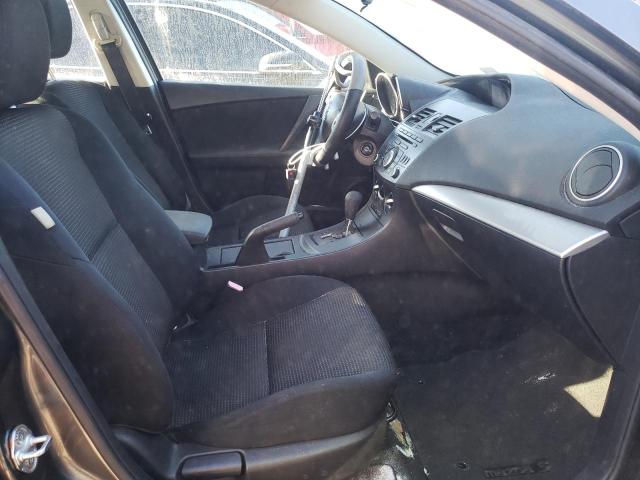 Photo 5 from auction – 2012 MAZDA 3 I with VIN JM1BL1VF4C1510787