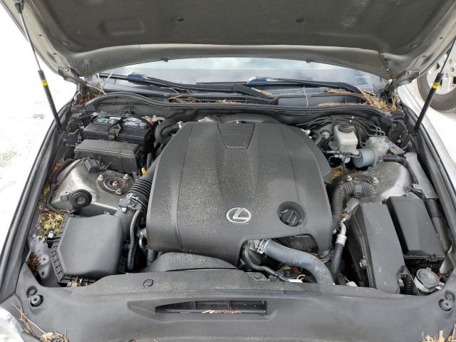 Photo 7 from auction – 2014 LEXUS IS 250 with VIN JTHCF1D28E5006926