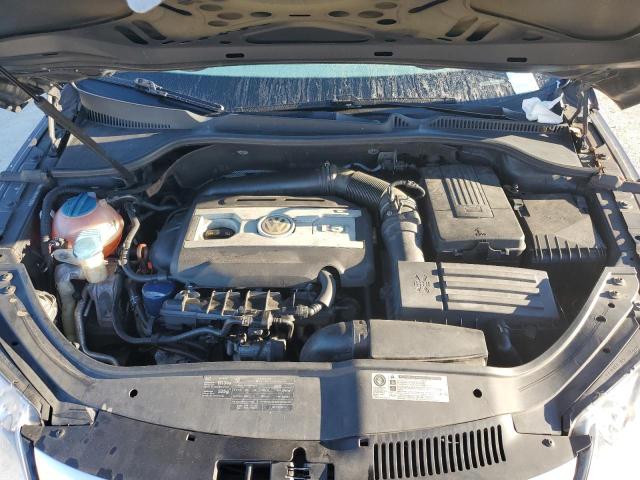 Photo 7 from auction – 2010 VOLKSWAGEN EOS TURBO with VIN WVWBA7AH8AV017572