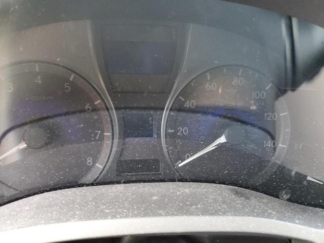 Photo 8 from auction – 2013 LEXUS RX 350 BAS with VIN 2T2BK1BA0DC194986
