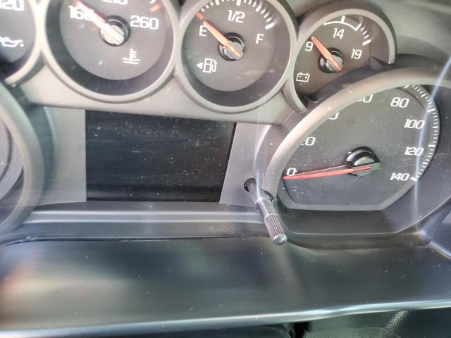 Photo 8 from auction – 2021 CHEVROLET SILVERADO with VIN 1GCPYBEH8MZ171081