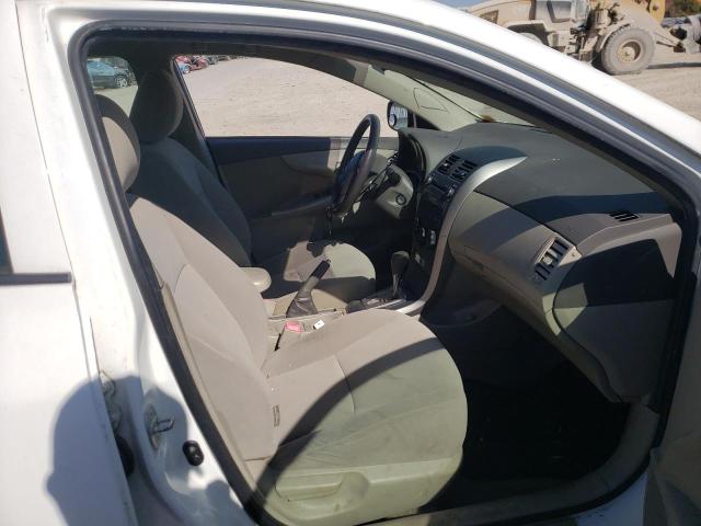 Photo 5 from auction – 2010 TOYOTA COROLLA BA with VIN JTDBU4EEXAJ070965