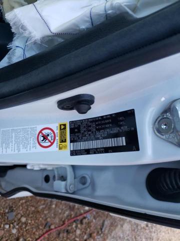 Photo 10 from auction – 2018 TOYOTA HIGHLANDER with VIN 5TDJZRFH5JS527705