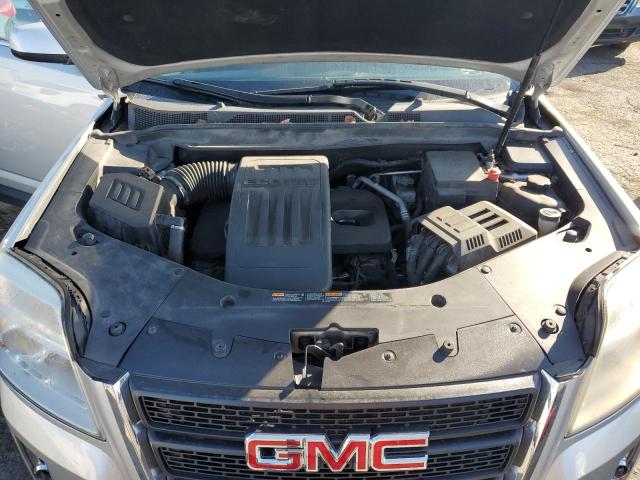 Photo 7 from auction – 2014 GMC TERRAIN SL with VIN 2GKFLWEK1E6334474