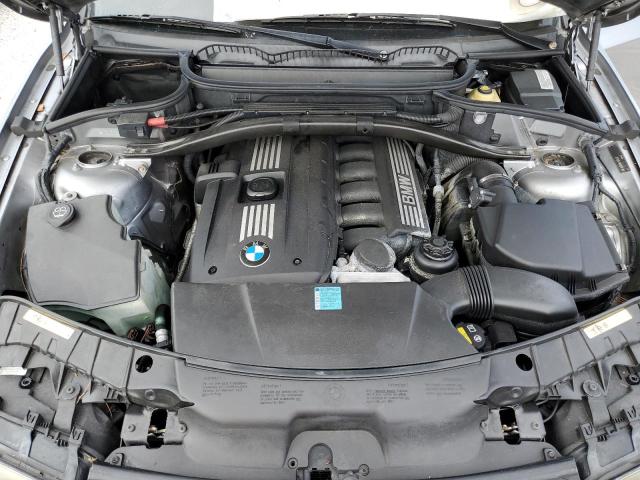 Photo 7 from auction – 2007 BMW X3 3.0SI with VIN WBXPC93487WF08013