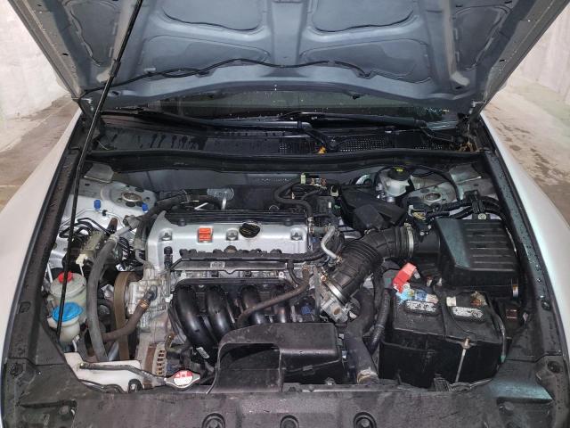 Photo 7 from auction – 2012 HONDA ACCORD LX with VIN 1HGCP2F37CA239549