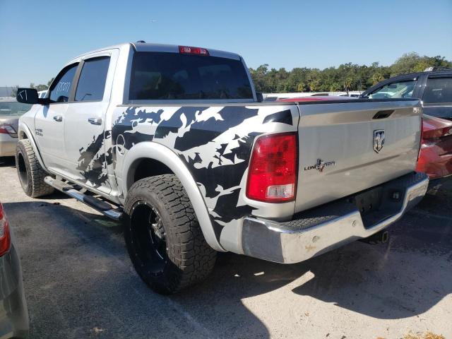 Photo 2 from auction – 2014 RAM 1500 SLT with VIN 1C6RR6LG1ES128503