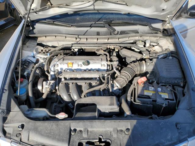 Photo 7 from auction – 2010 HONDA ACCORD with VIN 1HGCP2E70AA027738