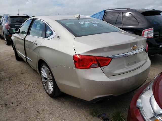 Photo 3 from auction – 2015 CHEVROLET IMPALA LTZ with VIN 2G1165S34F9103727
