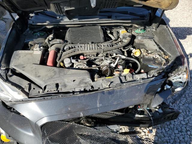 Photo 7 from auction – 2015 SUBARU WRX PREMIU with VIN JF1VA1D66F9818138
