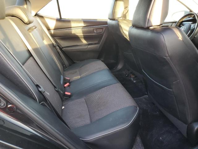 Photo 6 from auction – 2015 TOYOTA COROLLA L with VIN 5YFBURHEXFP253035