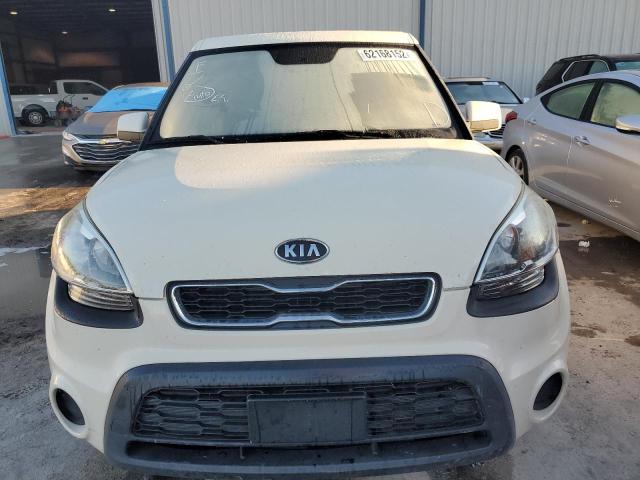 Photo 9 from auction – 2012 KIA SOUL with VIN KNDJT2A55C7390607