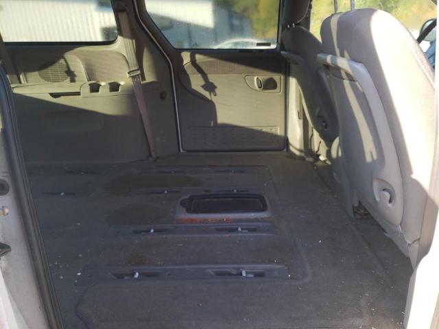 Photo 6 from auction – 2001 DODGE GRAND CARA with VIN 2B4GP74L51R302475