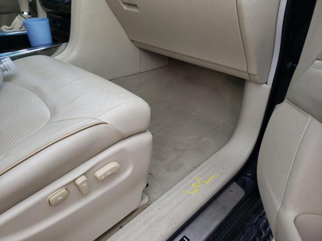 Photo 9 from auction – 2015 INFINITI QX80 with VIN JN8AZ2ND2F9770355