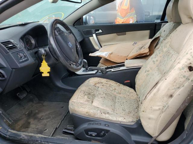 Photo 5 from auction – 2011 VOLVO C70 T5 with VIN YV1672MC5BJ109826