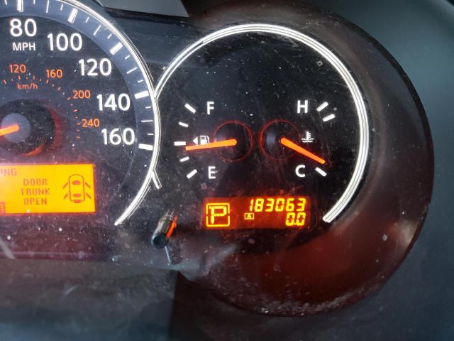 Photo 8 from auction – 2012 NISSAN ALTIMA BAS with VIN 1N4AL2APXCN408098