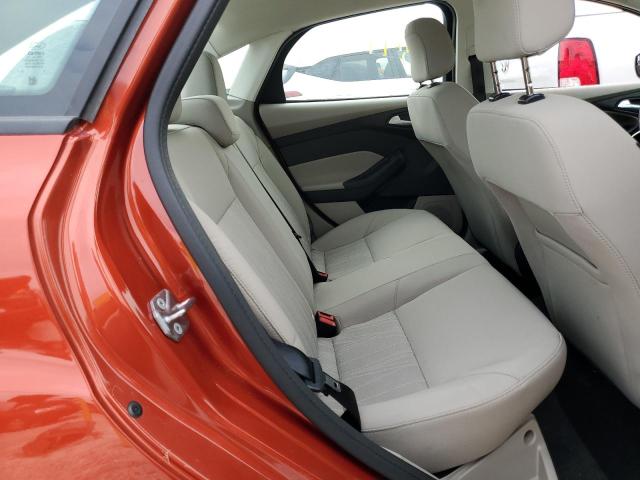 Photo 6 from auction – 2018 FORD FOCUS SE with VIN 1FADP3FE2JL285064