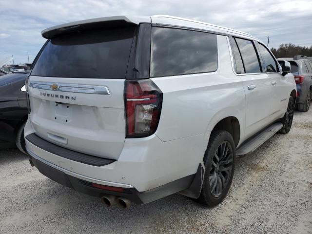 Photo 4 from auction – 2021 CHEVROLET SUBURBAN C with VIN 1GNSCGKL5MR273069