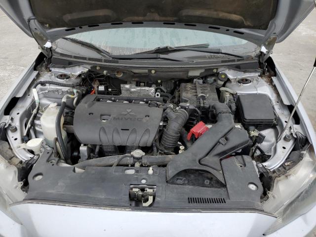 Photo 7 from auction – 2013 MITSUBISHI LANCER ES/ with VIN JA32U2FU8DU002157