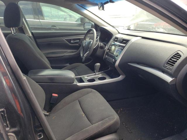 Photo 5 from auction – 2015 NISSAN ALTIMA 2.5 with VIN 1N4AL3AP8FC269580