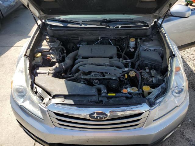 Photo 7 from auction – 2012 SUBARU OUTBACK with VIN 4S4BRCFCXC3205468