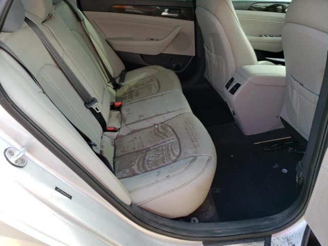Photo 6 from auction – 2016 HYUNDAI SONATA SPO with VIN 5NPE34AF6GH403274