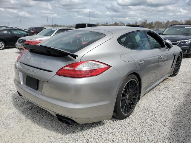 Photo 4 from auction – 2013 PORSCHE PANAMERA G with VIN WP0AF2A70DL075196