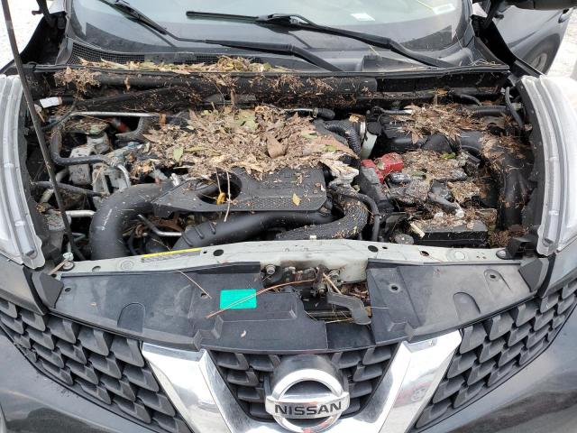 Photo 7 from auction – 2015 NISSAN JUKE S with VIN JN8AF5MR3FT507611