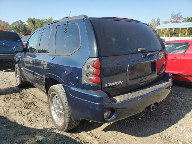 Photo 3 from auction – 2003 GMC ENVOY with VIN 1GKDS13SX32106211