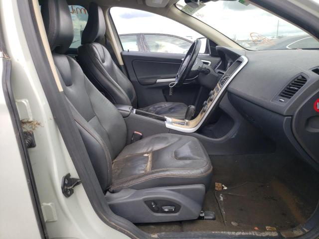 Photo 5 from auction – 2011 VOLVO XC60 3.2 with VIN YV4952DL5B2220831