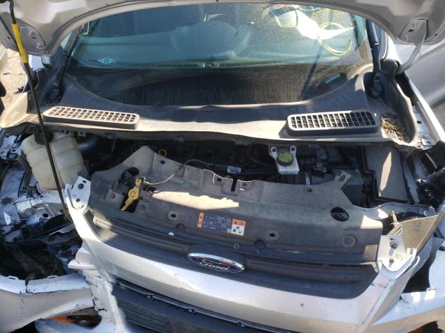 Photo 7 from auction – 2016 FORD ESCAPE S with VIN 1FMCU0F70GUA50157