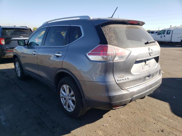 Photo 3 from auction – 2016 NISSAN ROGUE S with VIN KNMAT2MV5GP616355