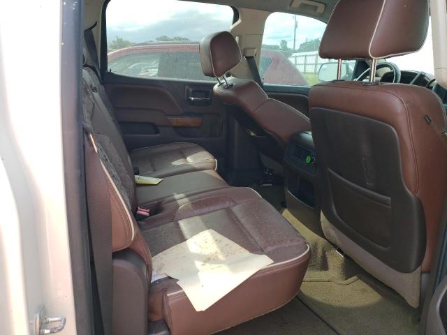 Photo 6 from auction – 2015 CHEVROLET SILVERADO with VIN 3GCPCTEC4FG128384