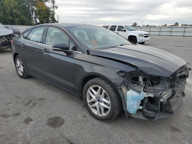 Photo 1 from auction – 2014 FORD FUSION SE with VIN 1FA6P0H78E5407183
